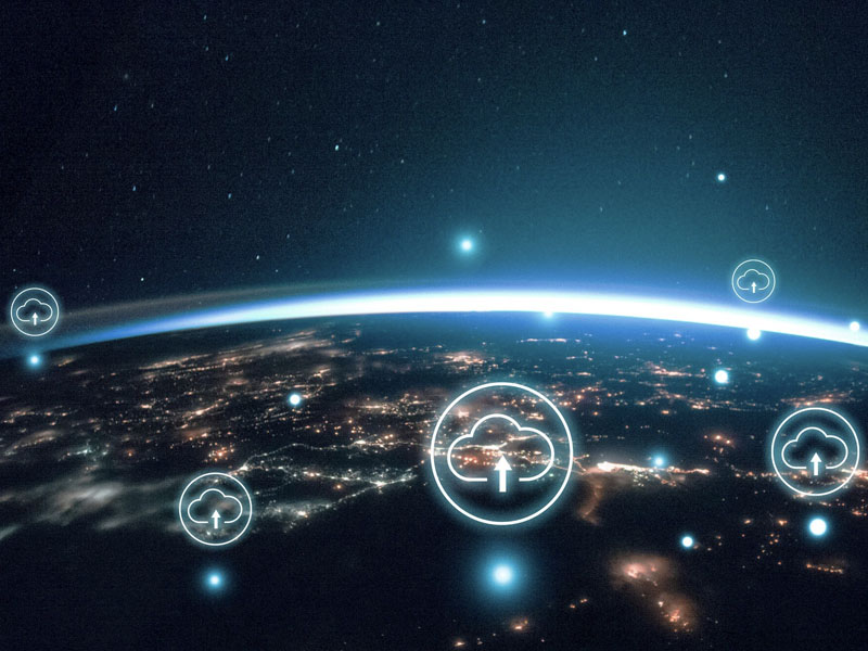 Hybrid Cloud Infra Modernization